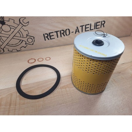 copy of Kit réparation carburateur solex