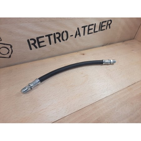 FLEXIBLE D'HUILE MOTEUR COURT