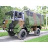 SPRAY PEINTURE VERT CAMOUFLAGE 3 TONS CENTRE EUROPE