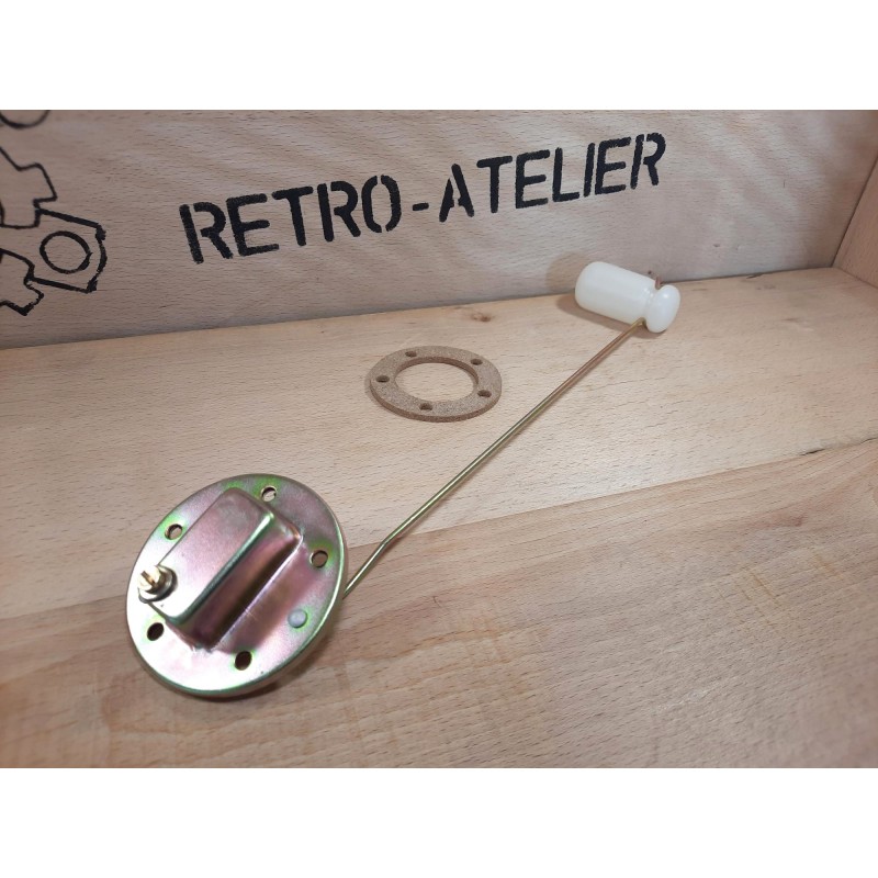 copy of Kit réparation carburateur solex