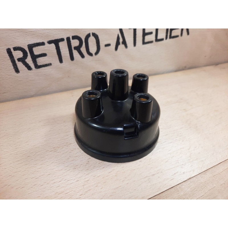TÊTE D'ALLUMEUR