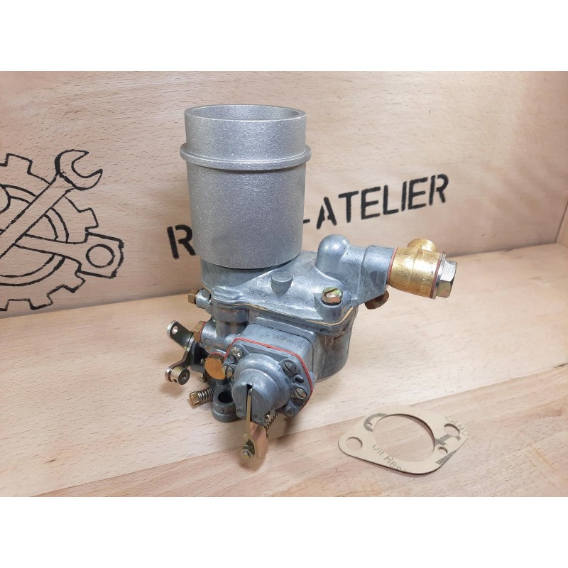 copy of Kit réparation carburateur solex