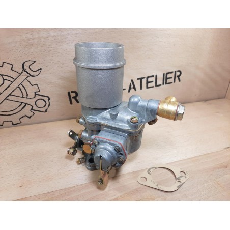 copy of Kit réparation carburateur solex