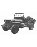 JEEP MB - GPW - M201