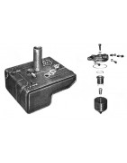 03. ALIMENTATION AIR / ESSENCE