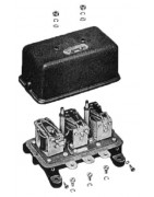 ELECTRICITE & TABLEAU DE BORD