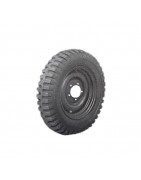13. ROUES & PNEUMATIQUES